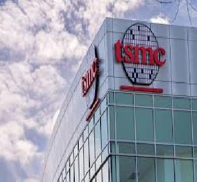 شركة أشباه مواصلات "تايوان" ترتفع ايرداتها 48 % خلال ابريل 